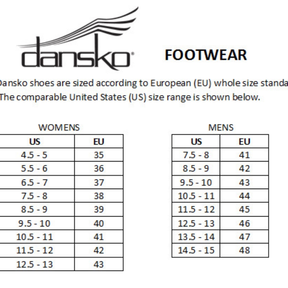 Dansko Professional - image 7